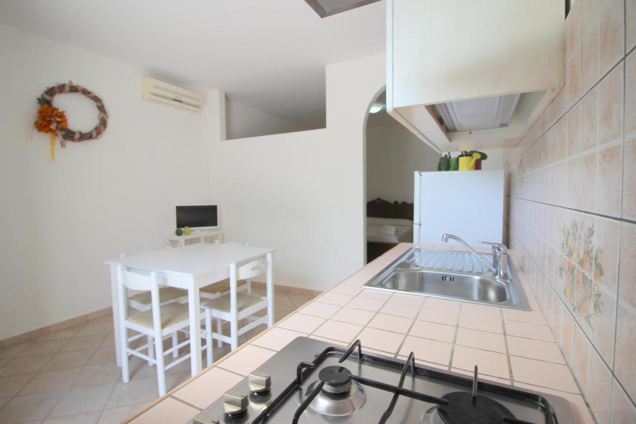 Home Holiday Salento La Scisa Alessano Exterior photo