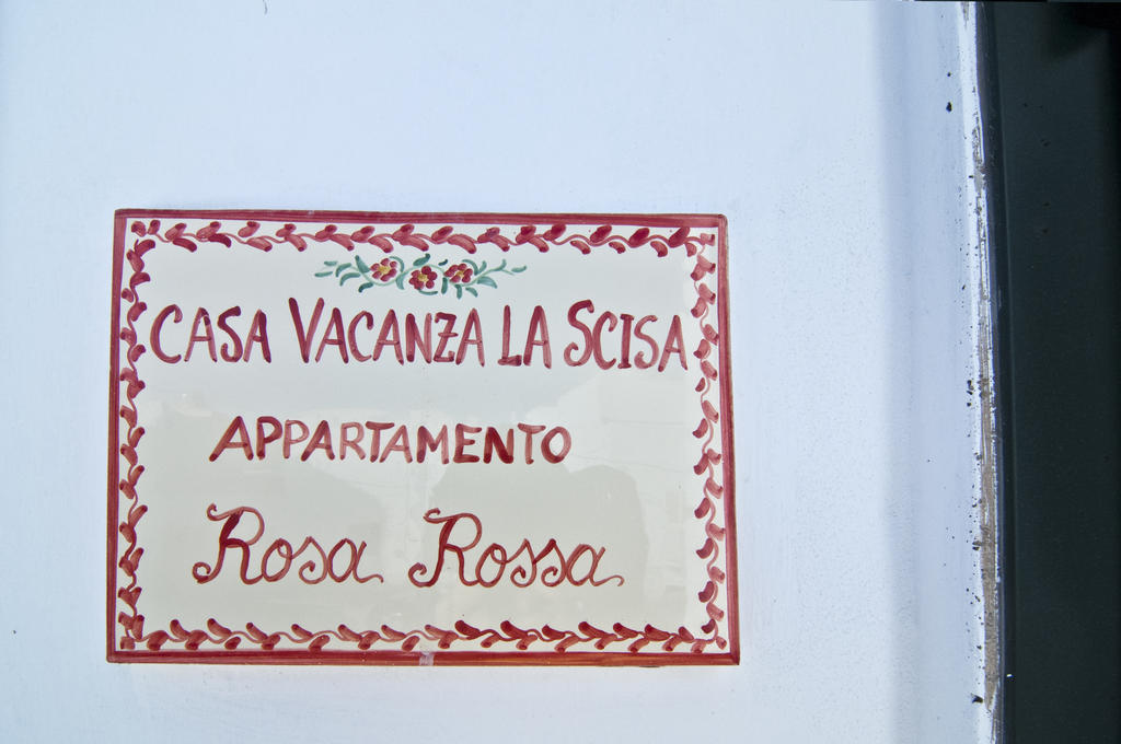 Home Holiday Salento La Scisa Alessano Room photo