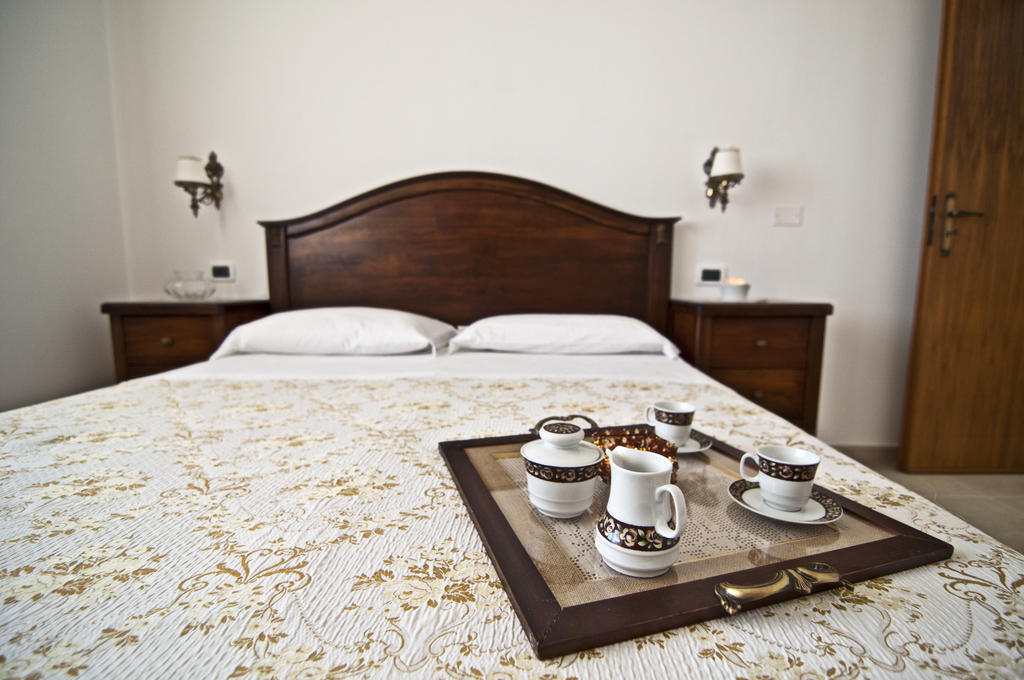 Home Holiday Salento La Scisa Alessano Room photo