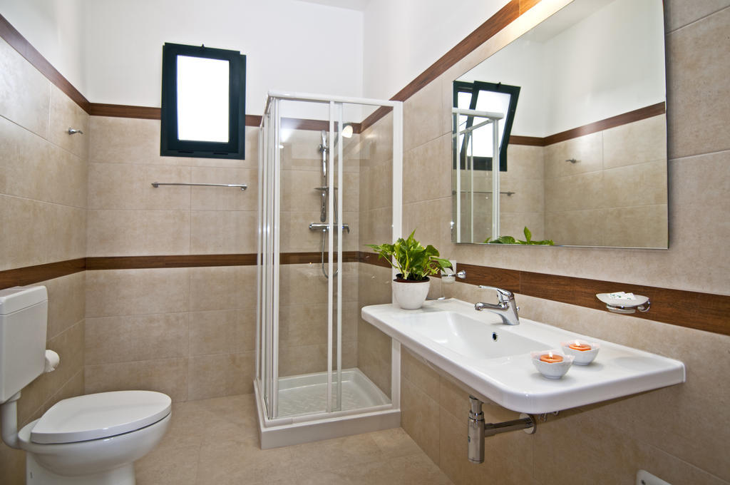 Home Holiday Salento La Scisa Alessano Room photo