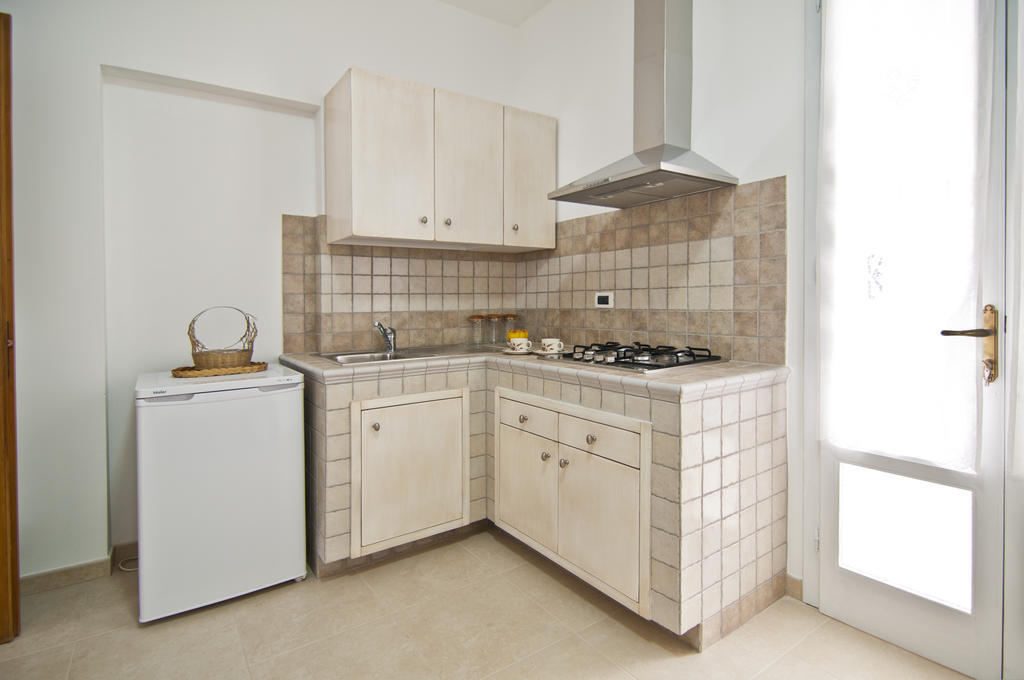 Home Holiday Salento La Scisa Alessano Room photo