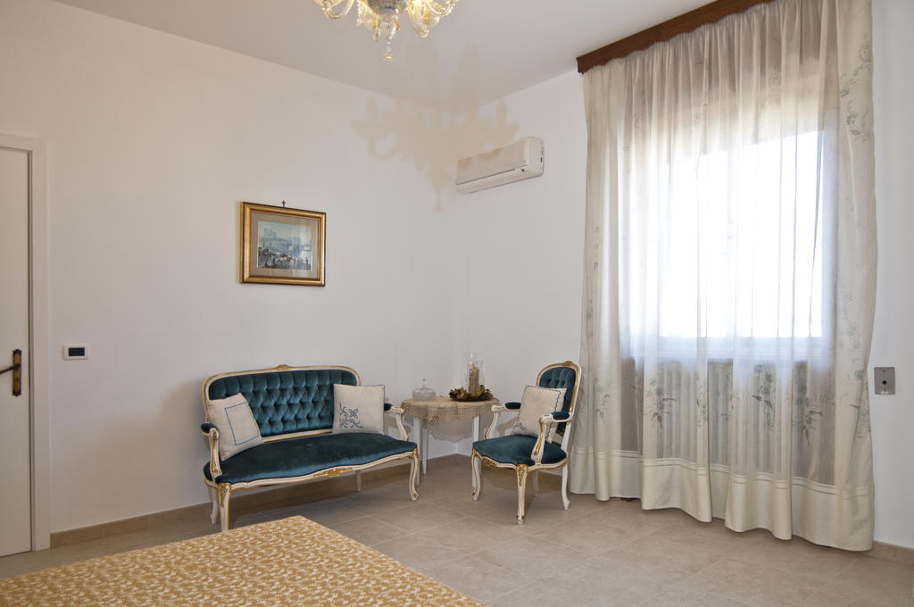 Home Holiday Salento La Scisa Alessano Room photo
