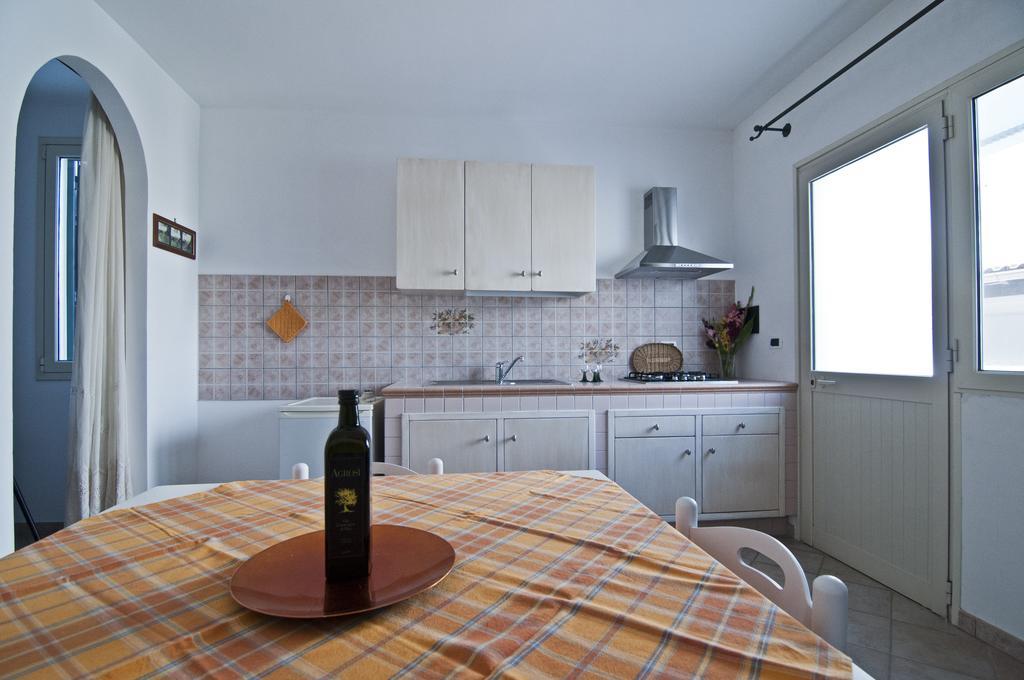 Home Holiday Salento La Scisa Alessano Exterior photo