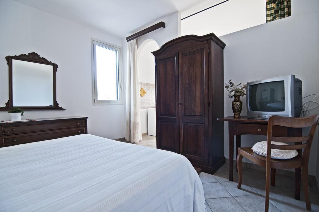 Home Holiday Salento La Scisa Alessano Exterior photo